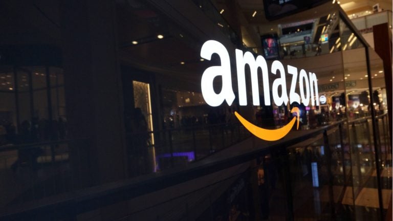 Amazon Is Working on Digital Currency Solutions— Pilot Project Set to Launch ...