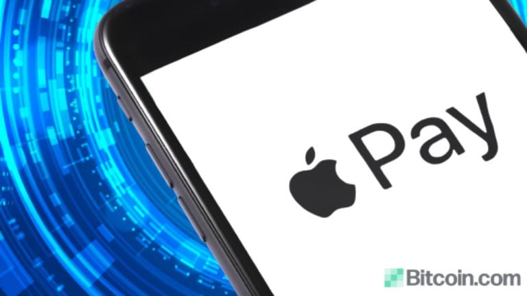 Using Bitcoin With Apple Pay: Bitpay Adds Apple Pay Support — Google Pay, Sam...