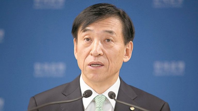 Bitcoin Has No Intrinsic Value, Asset is Too Volatile, Says Bank of Korea Governor