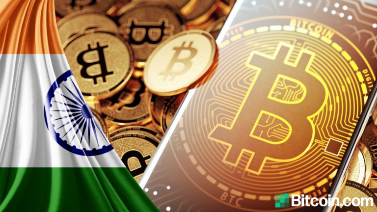 Indian Crypto Exchanges Flooded With INR Deposits and New Users After Elon Mu...