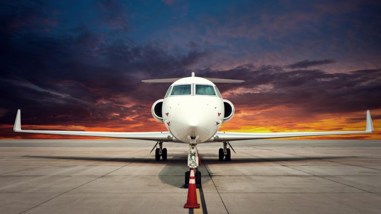Bitcoin Payments for Private Flights Soar, 20% of Privatefly's Revenue Stems from Crypto