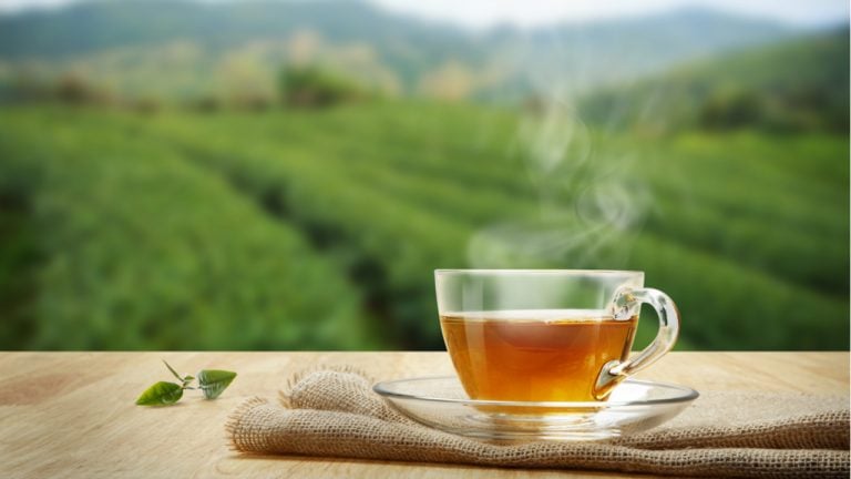 Chinese Tea Retailer Joins the Crypto Mining Industry After Hiring Two Roles for Leading Its 'Bitcoin Business Plan'