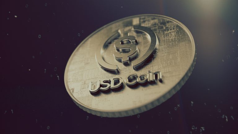 Circle Launches USD Coin on the Stellar Network