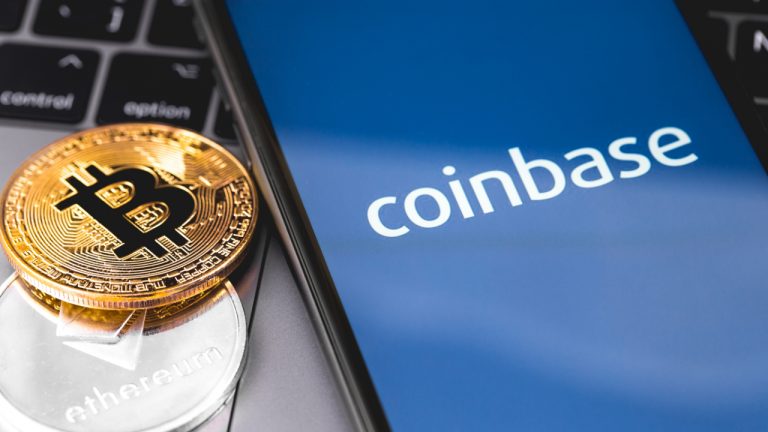 Coinbase Files for IPO via Direct Listing on Nasdaq — Valuation Soars Above $...