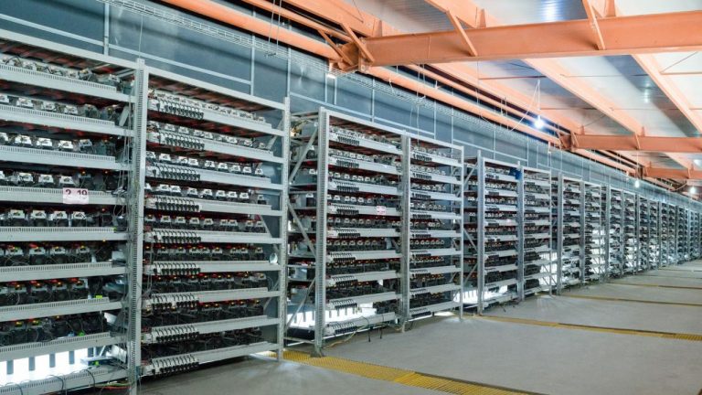 Report: Bitcoin Mining Firm Northern Data AG Plans for a $500 Million IPO