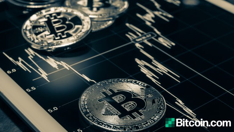 Crypto Asset Manager Bitwise Files to Publicly Trade Bitcoin Fund