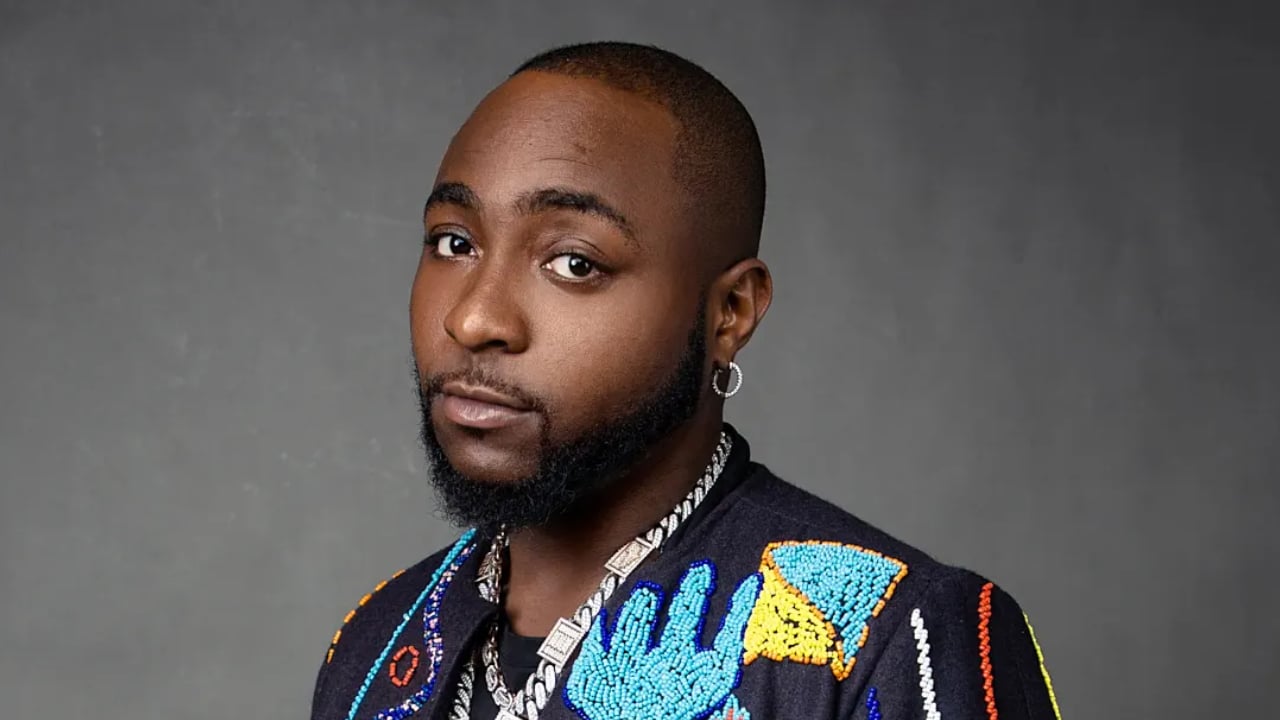 African Hip Hop Artist Davido ‘Thinking of Starting a Bitcoin Trading Company’