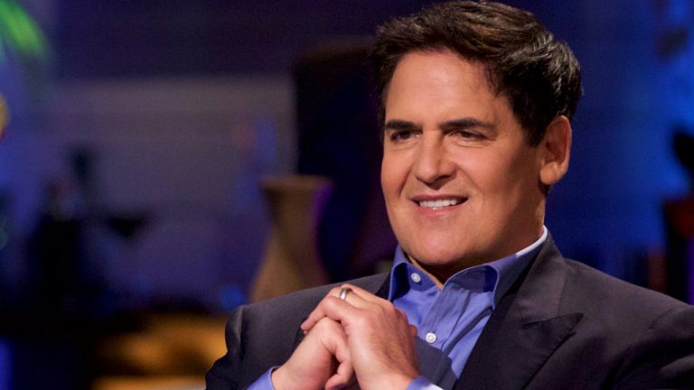 Mark Cuban Tells Stock Traders That BTC Hodlers ‘Are a Great Example to Follow’