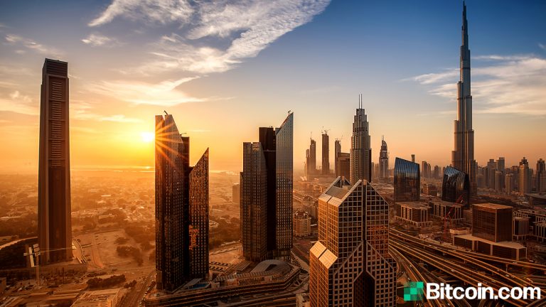 Dubai Based Crypto Investment Fund to Convert $750 Million Worth of BTC Into ...