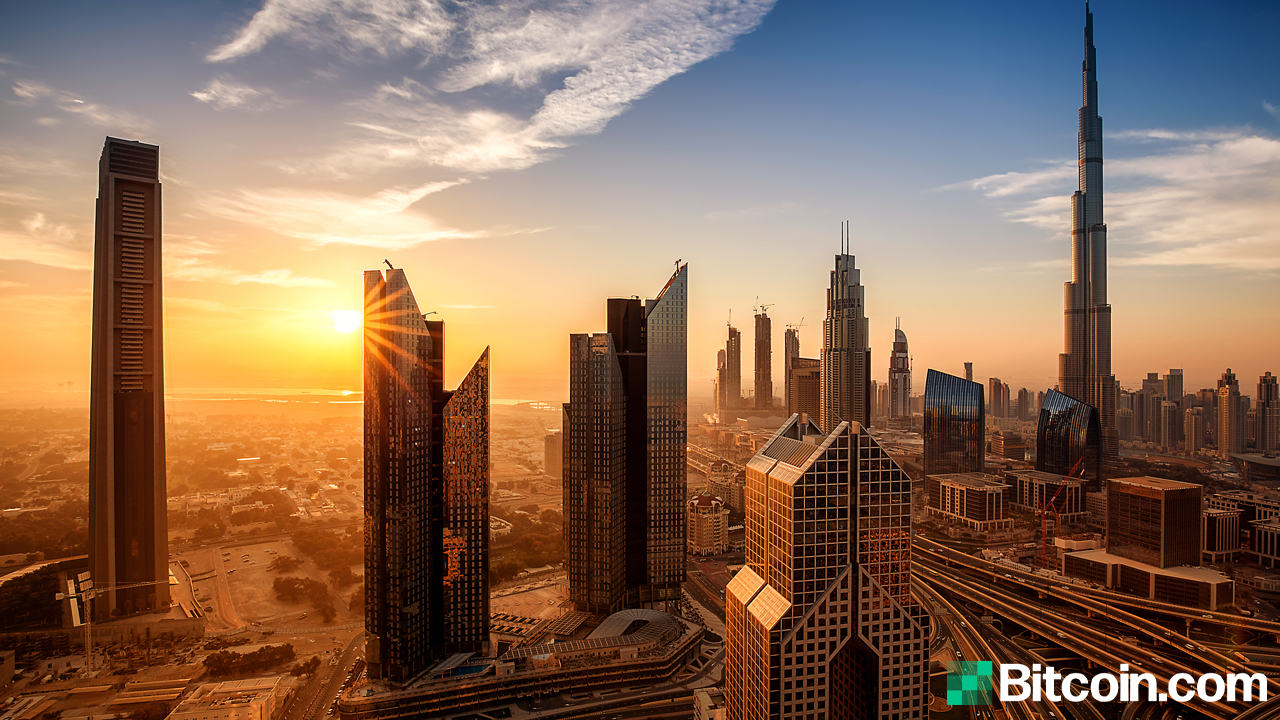 Dubai Based Crypto Investment Fund To Convert 750 Million Worth Of Btc Into Ada And Dot Tokens Altcoins Bitcoin News