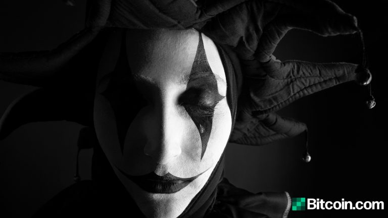 Darknet Market Joker’s Stash Retires After Raking in $1 Billion in Cryptocurr...