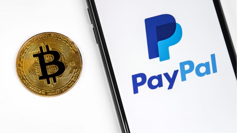 Paypal to Expand Its Crypto Services Offering to the UK