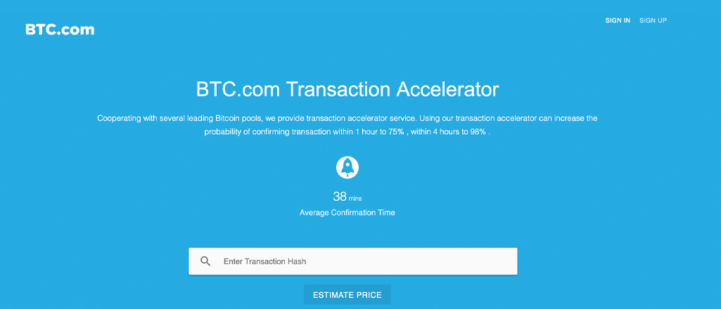 BTC Transaction Stuck? Bitcoin Cash-Powered Accelerators Can Speed Up Transfers