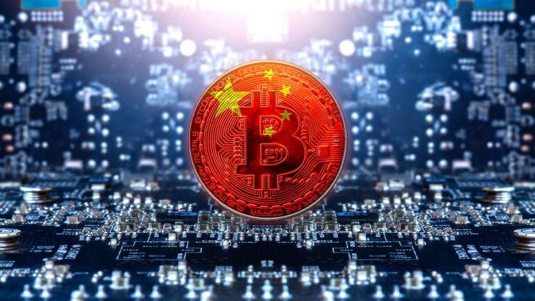 South Korean Crypto Exchange Becomes the First Overseas Platform Legally Recognized in China