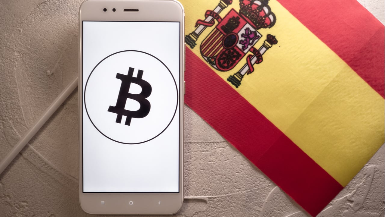 Spanish Treasury Secretary Says Cryptocurrencies Carry ‘Risk of Deficit’, Reiterates Spain Bank Lack of Regulatory Rhetoric – Economics of Bitcoin News