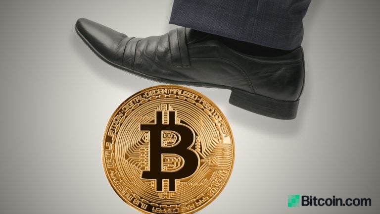 ‘Big Short’ Investor Michael Burry Warns Governments Could ‘Squash’ Bitcoin