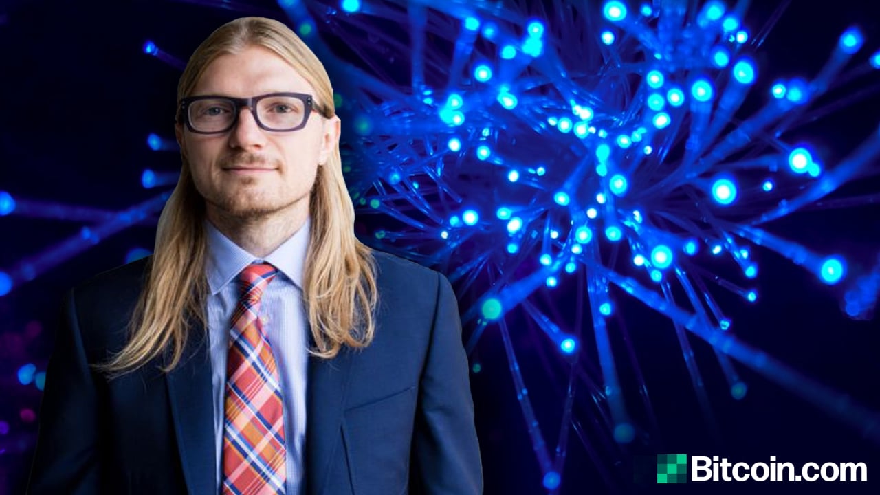 ‘In terms of dollars, Bitcoin is going to infinity’, says Kraken CEO – Bitcoin News Markets and Prices