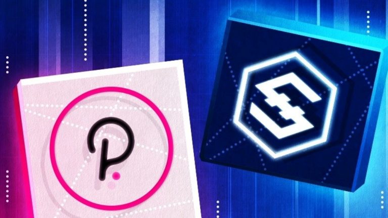 IOST Partners With Polkadot for Cross-Chain Interoperability Breakthrough