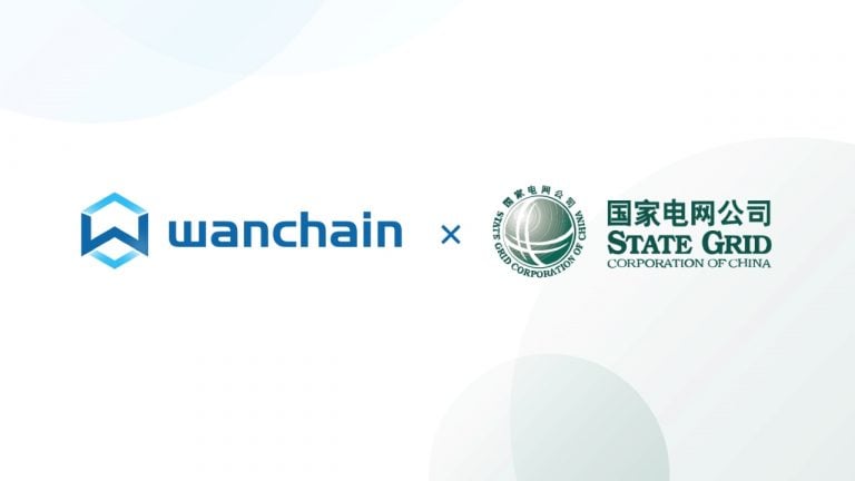 State Grid Corporation of China Selects Wanchain’s Blockchain Technology to U...