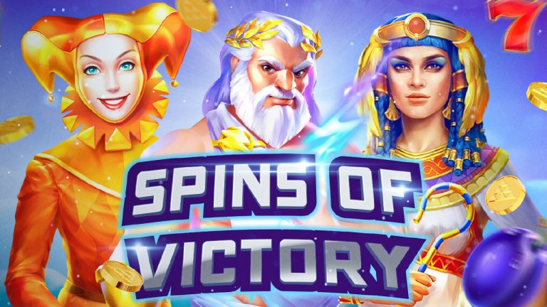 Spin to Win 10,000 Free Rounds in the Latest Tournament from Bitcoin Games