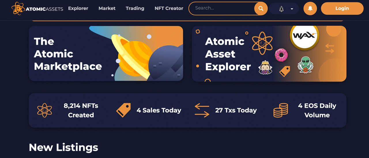 Want to Mint and Sell an NFT? These Tools Can Give Anyone the Skills to Issue NFT Assets