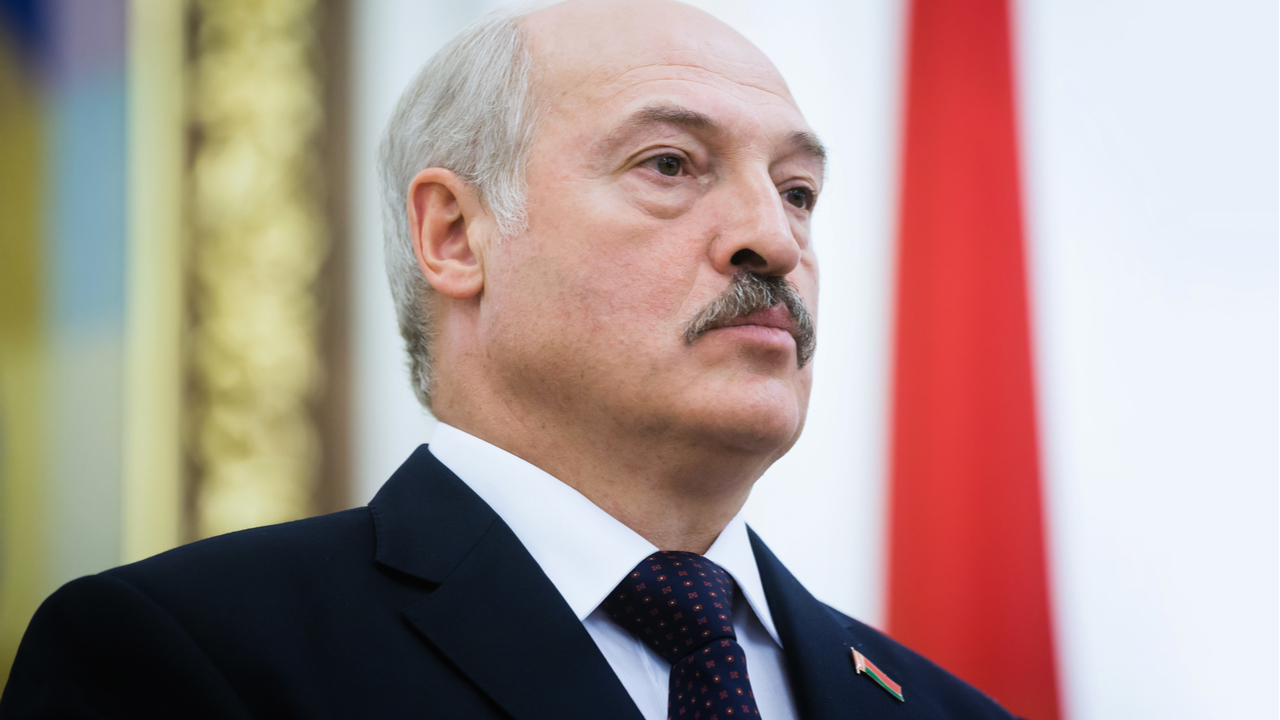 Belarus President Calls to Increase Regulation on Cryptocurrencies, Citing 'China's Experience'