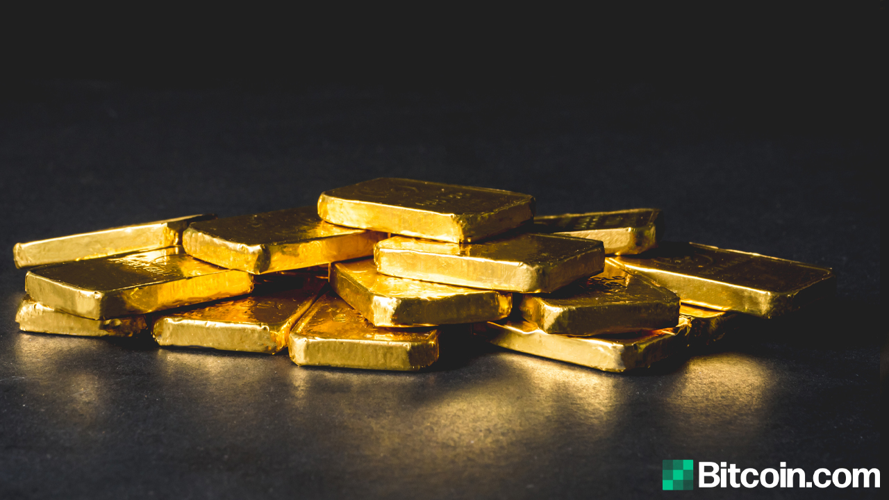 El informe de BNY Mellon compara Bitcoin y oro, un estudio dice que 'el oro es la única moneda aceptada a nivel mundial'