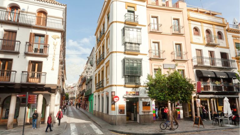 Domestic and Foreign Buyers Acquired a ‘Tokenized’ Apartment in a Spanish City by Paying With Ethereum
