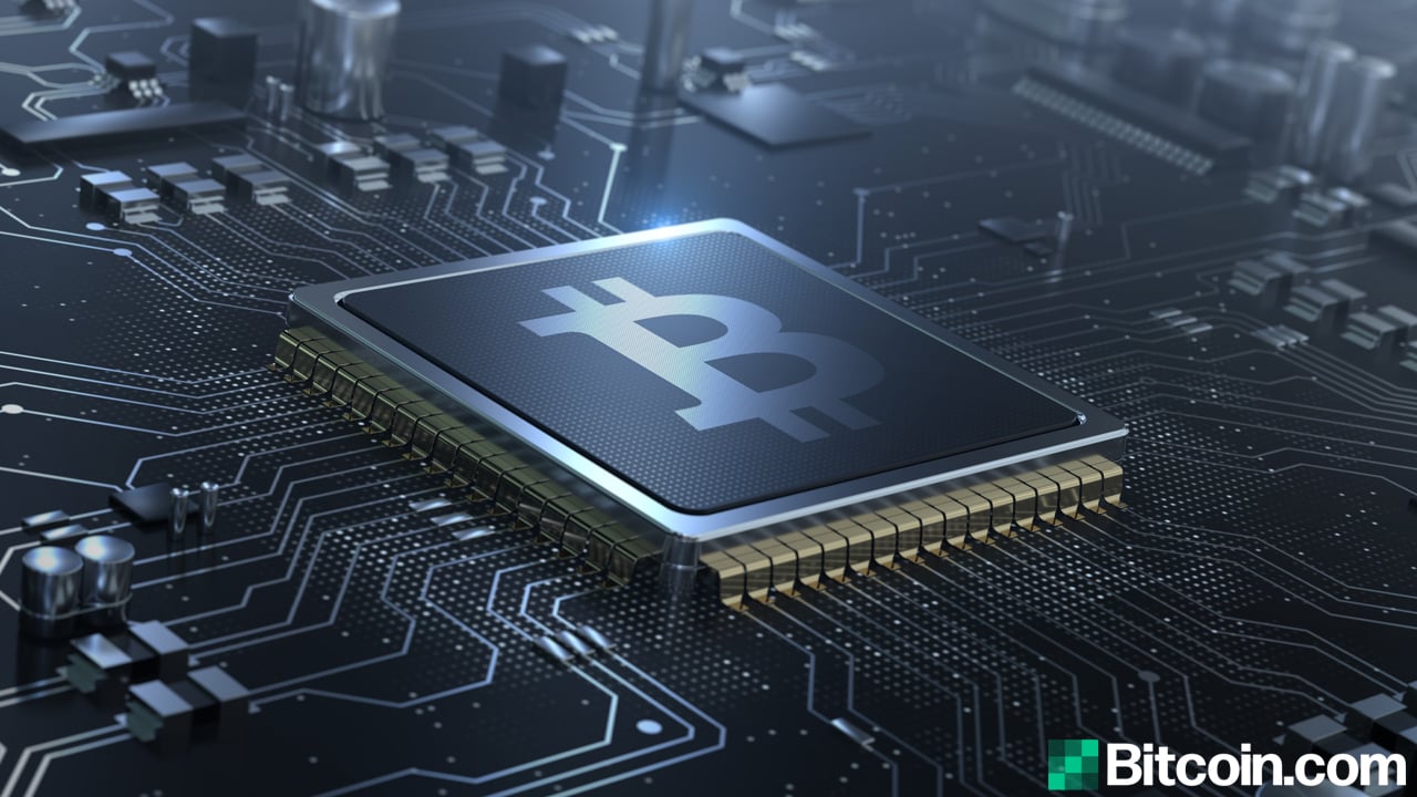 Ebang Hopes to Capture a ‘Competitive Edge’ After Developing a Next-Generation 6nm Bitcoin Mining Chip