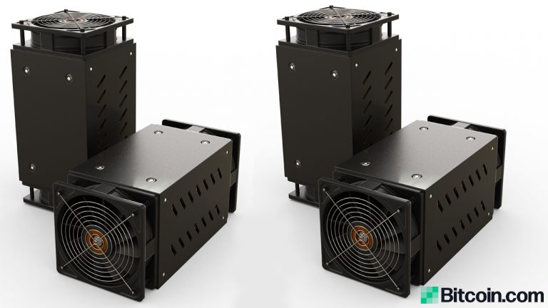 Hut 8 Joins Foundry’s US Mining Pool, Adds Over 14,000 Bitcoin Mining Rigs of...