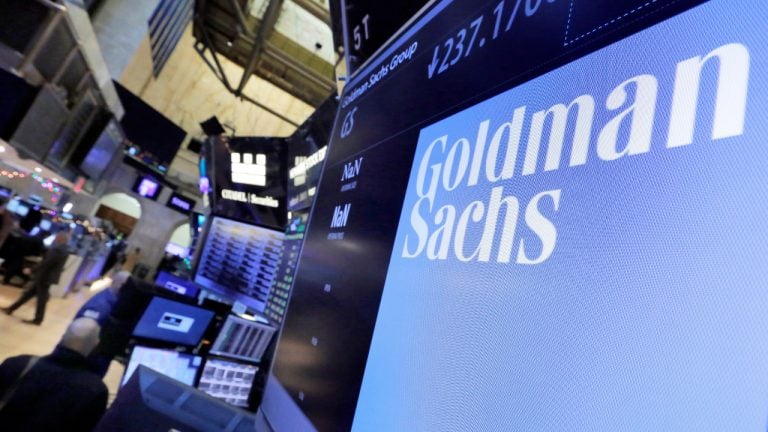 Goldman Sachs to Offer 'Full Spectrum' of Bitcoin Investments