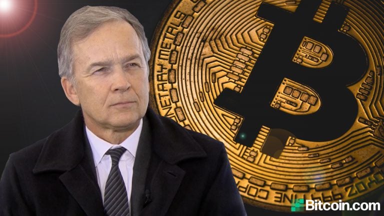 Hedge Fund Manager Says Sell-off in US Treasury Bonds a Threat to High-Flying Assets Like BTC