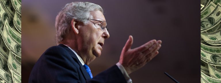 More Stimulus Coming? President Biden and Senate Democrats ...