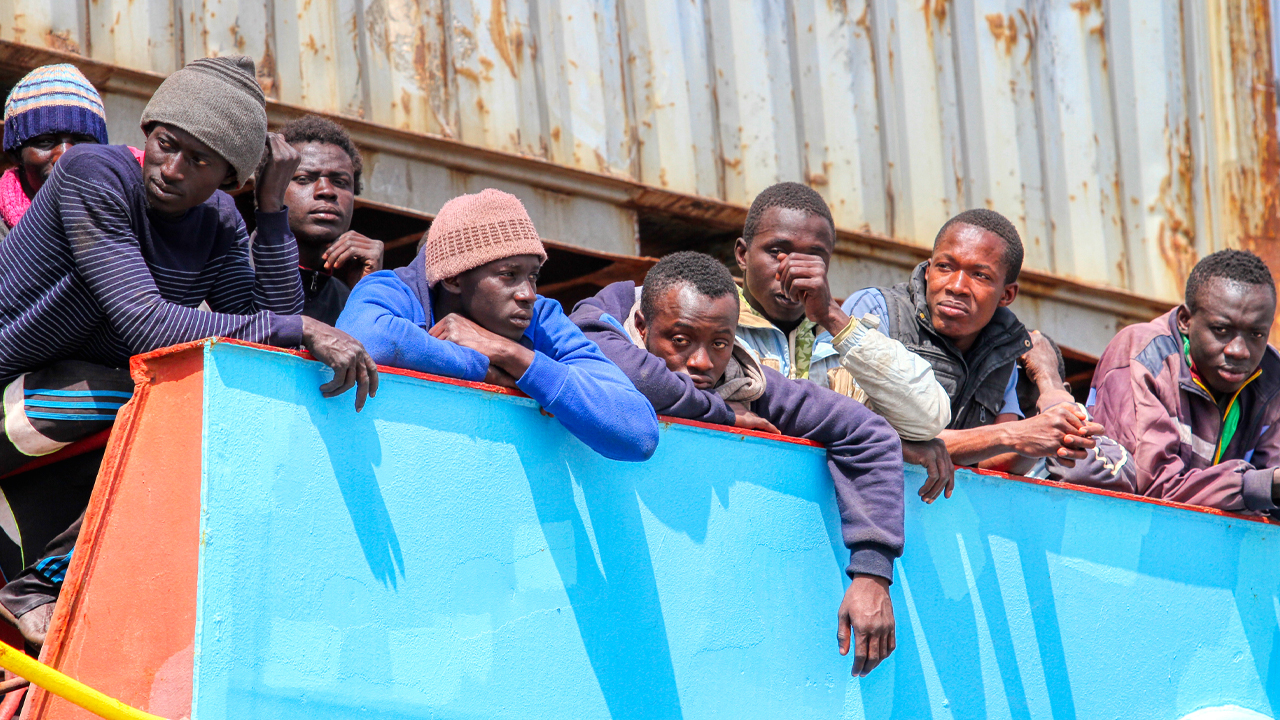 Los migrantes africanos están recurriendo a plataformas de criptomonedas para 'remesas de tarifas bajas'
