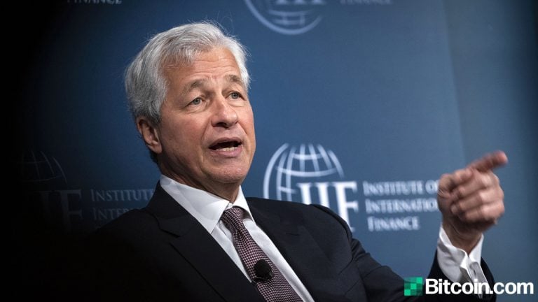 Report: JP Morgan Boss ‘Not Happy’ as Capital Positions Exemption for Big Banks Ends