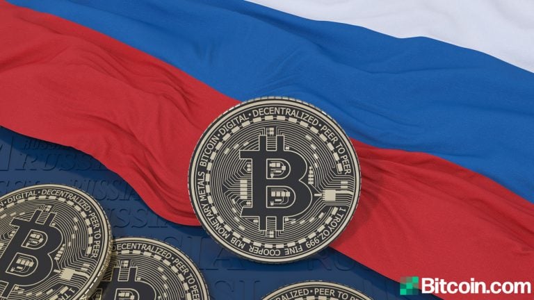 Russian Anti-Money Laundering Body Will Monitor Crypto to Fiat Transactions, Says Official