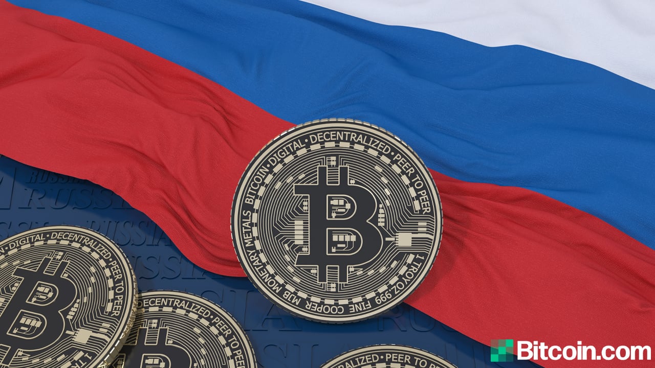 Badan Anti Pencucian Uang Rusia Akan Memantau Transaksi Crypto ke Fiat, Kata Pejabat