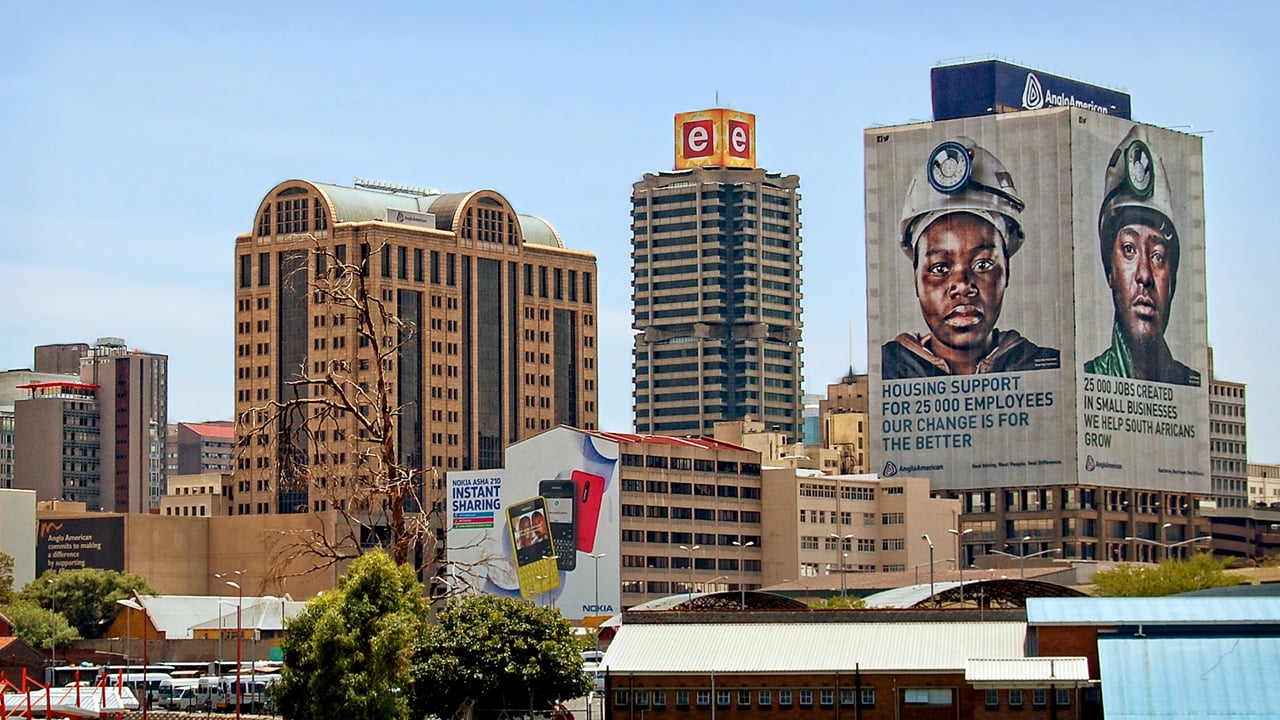 Las empresas sudafricanas convierten las tenencias de efectivo en BTC - Crypto Asset está cubierto