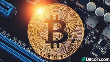 Shenzhen-listed ICT Company Plans to Invest $155 Million in Microbt Bitcoin Mining Hardware