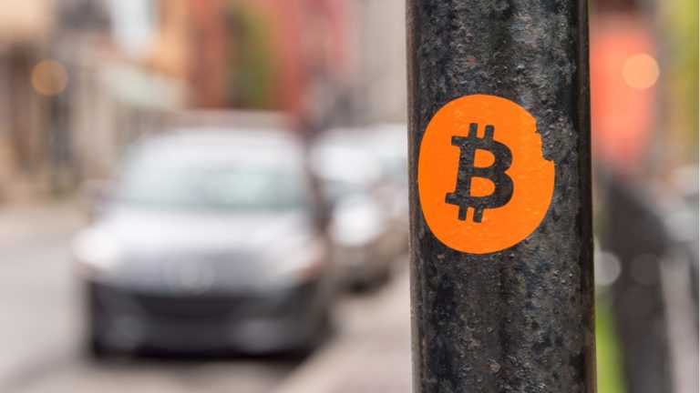 Spain Is ‘Close’ to Regulating Crypto-Related Ads in the Streets, Says CNMV P...
