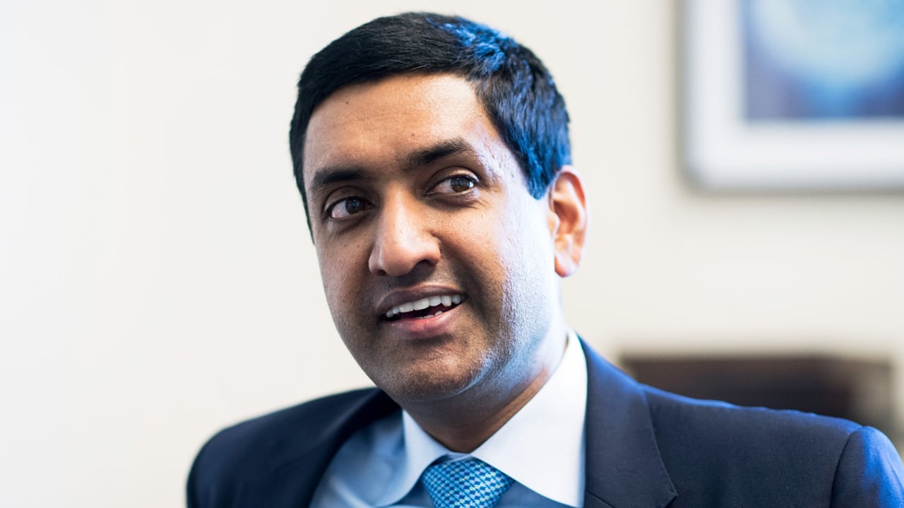 US House Representative Ro Khanna Lauds BTC Which 'Cannot Be Devalued'- Calls for Less Carbon Intensive Mining