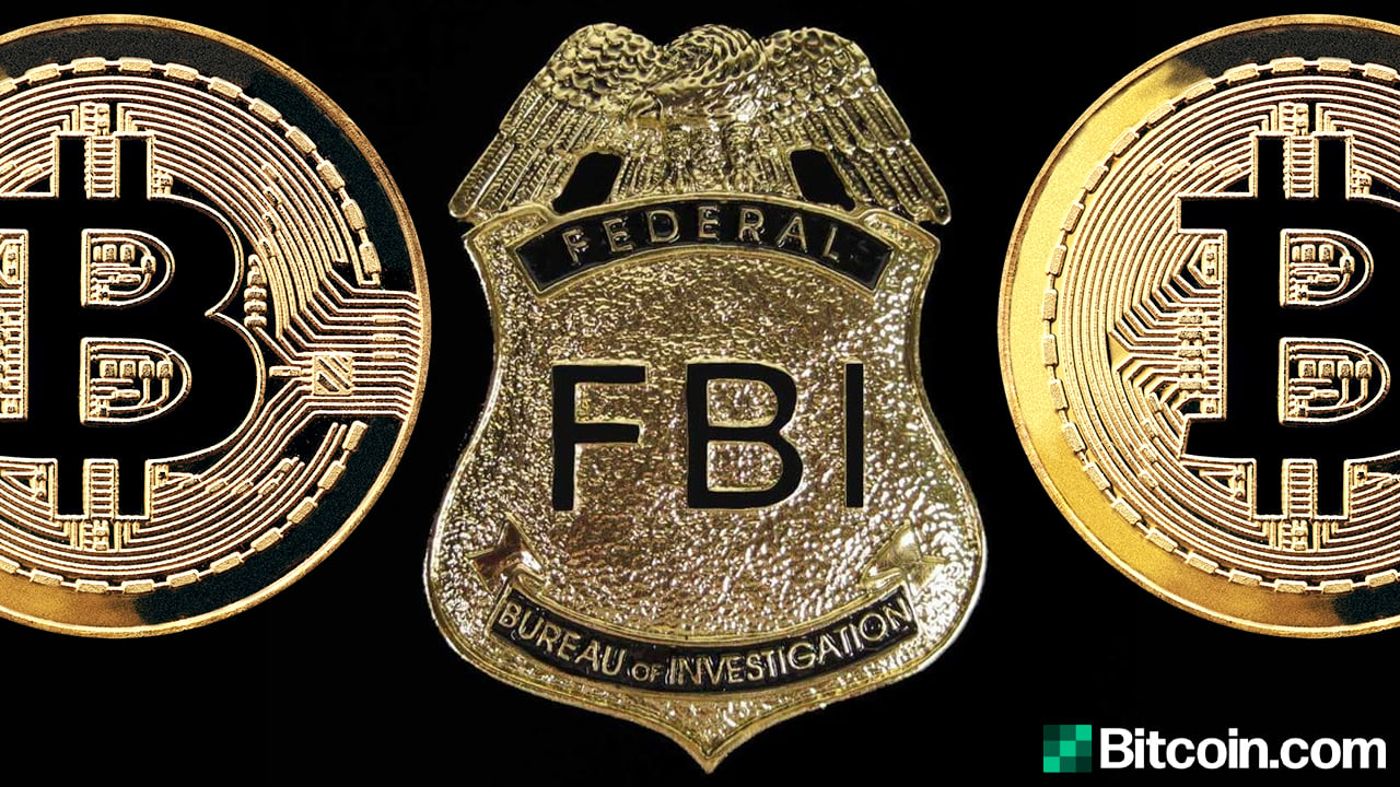 Informe afirma que el FBI usa mezcladores de Bitcoin durante el procesamiento de decomiso de BTC