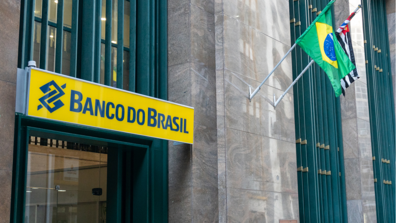 Bank of Brazil se convierte en el primer banco respaldado por el estado en permitir la exposición de los clientes a un ETF criptográfico