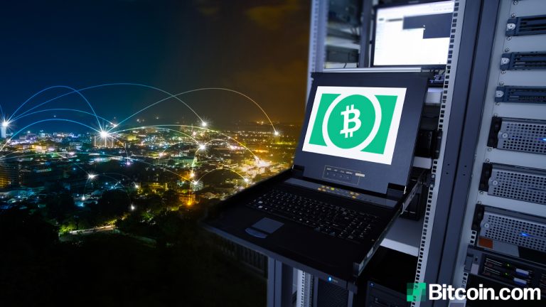 The Power of ETH and BCH: Smart Bitcoin Cash Project Highlights Innovative Sidechain