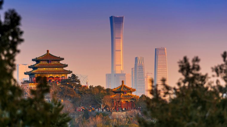 Beijing Is Collecting Data From Local Datacenters Involved in Cryptocurrency Mining Activities