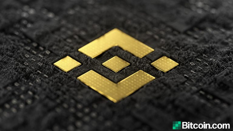Bitcoin-Pegged Token Crafted by Binance Swells, BTCB Now Commands $2.3 Billio...