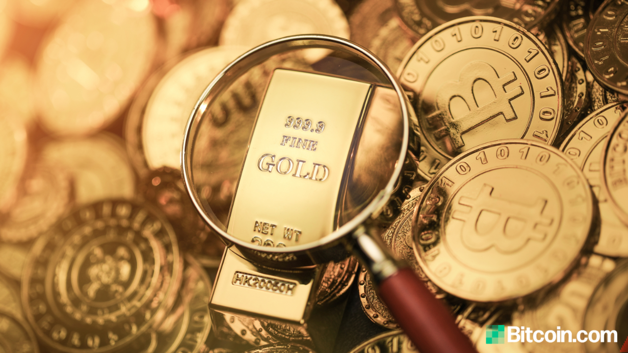 Bitcoin vs Gold Debate: Frank Giustra dice que BTC no es la respuesta a todos los problemas, los defensores de las criptomonedas exhiben un 'comportamiento de culto'
