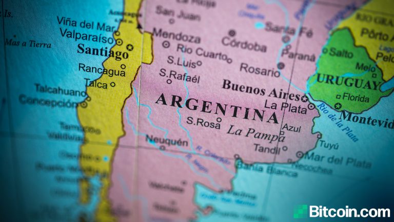 2 Cents per Kilowatt Hour: Bitfarms to Launch a 210 MW Bitcoin Mining Operation in Argentina