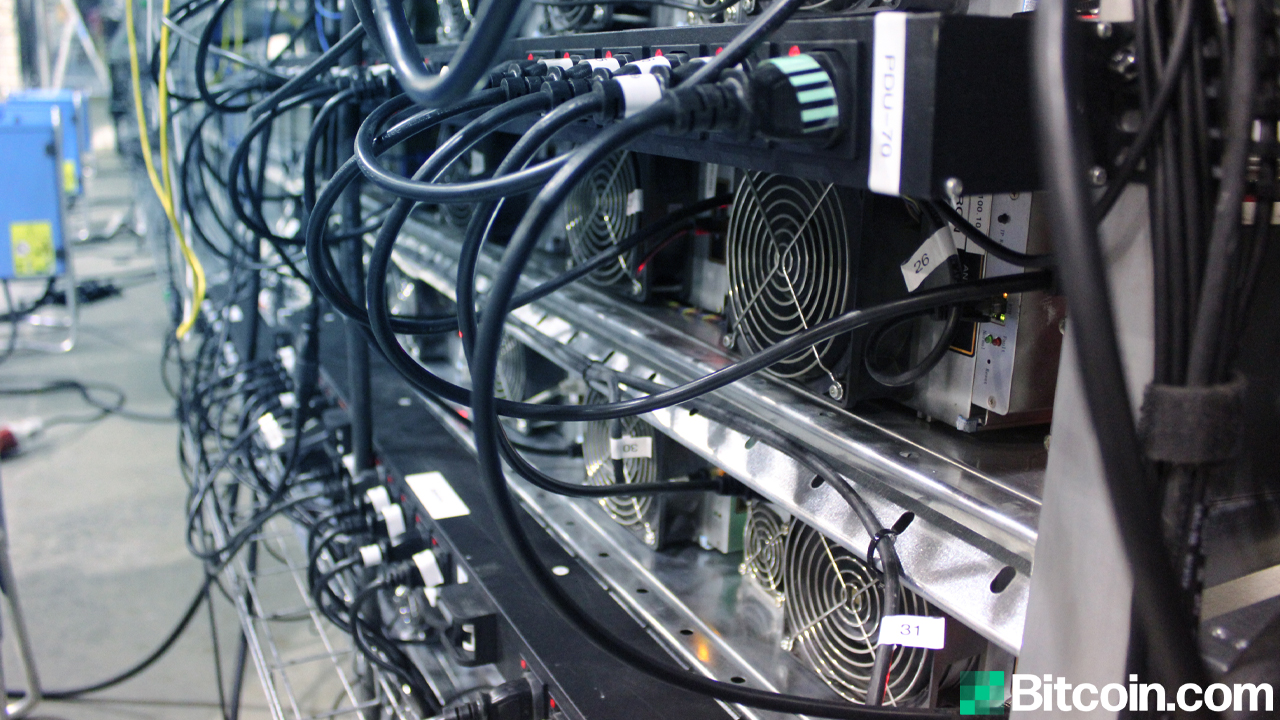 Canaan to Sell $93 Million in Next-Generation Bitcoin Miners to Genesis Digital Assets