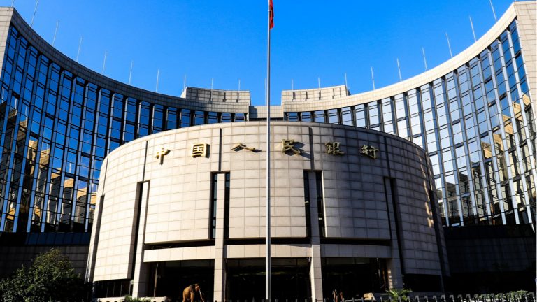 China Calls Bitcoin and Stablecoins ‘Investment Alternatives’ for the First Time Since Crypto Crackdown